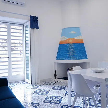 Apartment Nonna Cicia