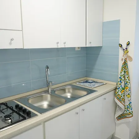 Appartamento Nonna Cicia Santa Maria La Carità