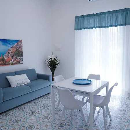 Apartment Nonna Cicia