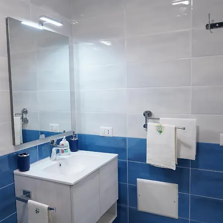 Apartman Nonna Cicia *