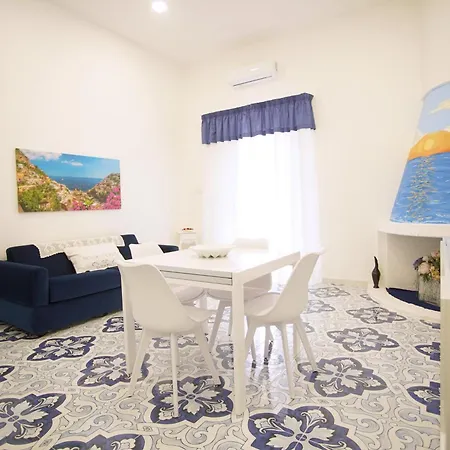 Apartment Nonna Cicia *