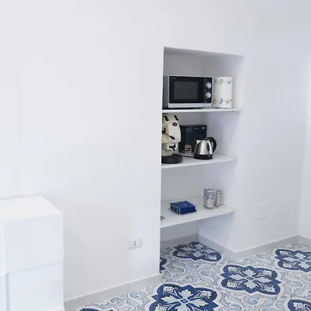 Apartment Nonna Cicia *