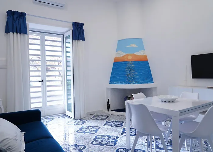 Apartamento Nonna Cicia