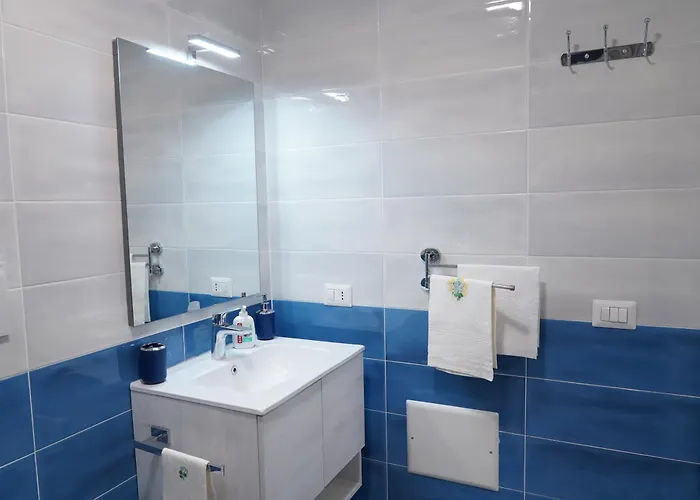 Apartamento Nonna Cicia *